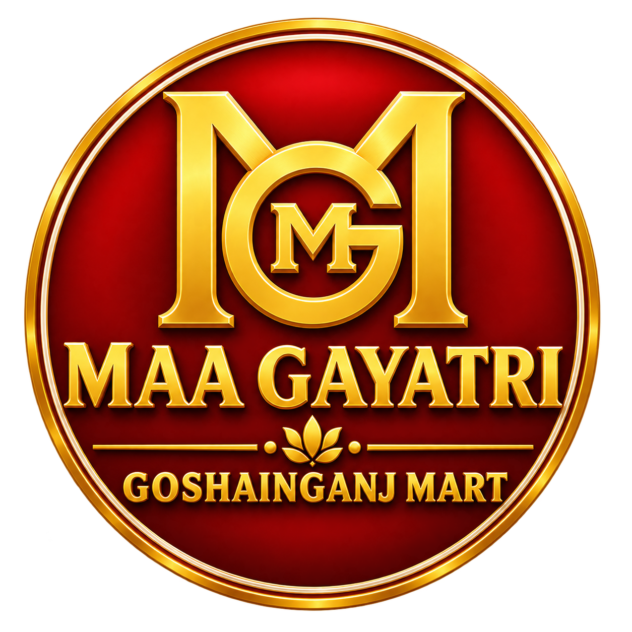 Gaon Tak Seva Logo